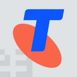 Telstra